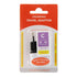 Crossing Travel Adaptor Plug